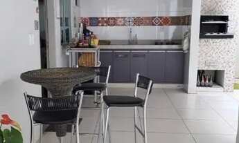 Imagem 6: Casa de 275 m2 no centro de Gurupi com 4 suítes