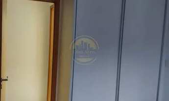 Imagem 6: APARTAMENTO RESIDENCIAL em SANTOS - SP, VILA MATHIAS