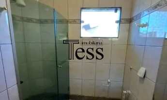 Imagem 6: Aluga se Casa Sobrado em Condomínio - Recanto Real São José do Rio Preto - 4 Suites com Ar