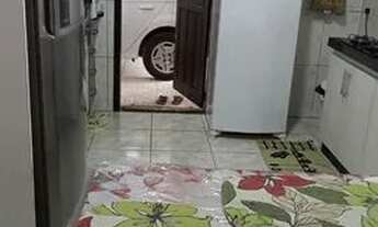 Imagem 2: Imóvel em penha 3 quartos garagem coberta murada