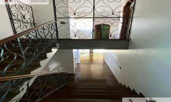 Imagem 7: Casa 5 dorm. Centro - Excelente para escritório!