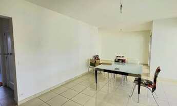 Imagem 5: Apartamento para Locação em São Paulo, Parque do Morumbi, 4 dormitórios, 3 suítes, 4 banhe