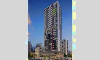 Imagem 5: SIGA O CAMINHO DA INOVAÇÃO, APARTAMENTO 2 DORMITORIOS EM TAMBAU, JOÃO PESSOA-PB