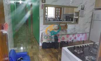 Imagem 7: Casa com 2 dormitórios para alugar, 130 m² por R$ 2.110,00/mês - Jardim Okuyama - Guarulho