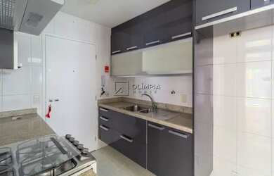 Imagem 10: Apartamento Locação 3 Dormitórios - 98 m² Moema