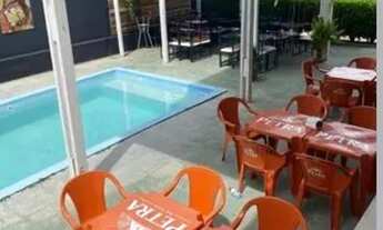 Imagem 3: Aluga-se casa no (TURU), Atras do barriga verde, com piscina, 04 qts