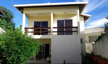 Imagem: Casa buraquinho