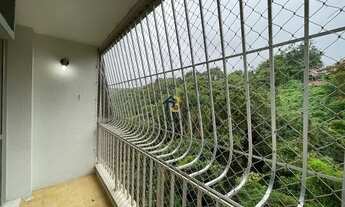 Imagem: Apartamento com 1 suíte para locação