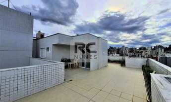 Imagem 2: Cobertura no Santo Antônio, 4 quartos 266m², vista definitiva