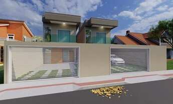 Imagem 5: GLA - 0005 - Duplex 03Qts Com Entrega para Janeiro 2024 - Morada de Laranjeiras - Serra