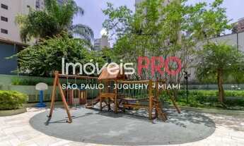 Imagem 5: Cobertura, Moema Índios - São Paulo