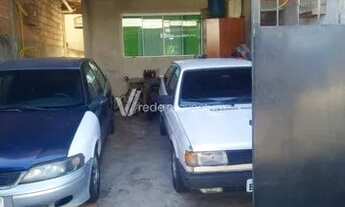 Imagem 3: Casa - Parque Terras de Santa Maria - Hortolândia