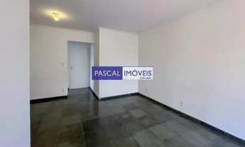 Imagem 2: SãO PAULO - Apartamento Padrão - Moema