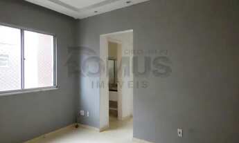 Imagem 7: Apartamento no Condomínio Livre Morada com 2 quartos