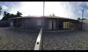 Imagem 2: Casa com 3/4 sendo 1 Suíte