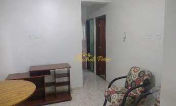 Imagem 4: Excelente apartamento térreo mobilado com 2 quartos para alugar, 76 m² - Operário - Rio da