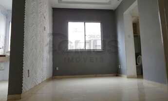 Imagem 3: Apartamento no Condomínio Livre Morada com 2 quartos