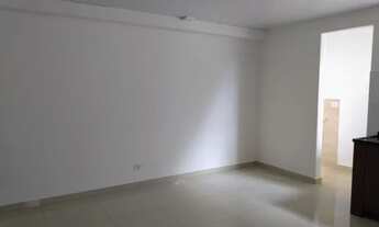 Imagem 6: Apto de um quarto no Alto Boqueirão