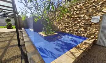 Imagem 7: Ed. Plaza Mayor, com 67m, bairro Paulicéia - Piracicaba - SP