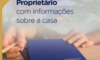 Imagem 2: Casa , EcoPark Bourbon em Caçapava, 4 Suites