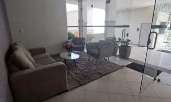 Imagem 4: Edifício Rio Ganges, 93m², todo reformado, 3 quartos, av. Marquês de Herval - Pedreira