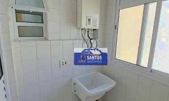 Imagem 4: Apartamento com 3 dormitórios para alugar, 64 m² por R$ 3.432,00/mês - Mooca - São Paulo/S