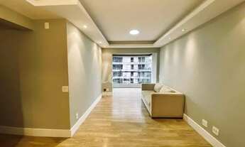 Imagem: São Paulo - Apartamento Padrão - Vila