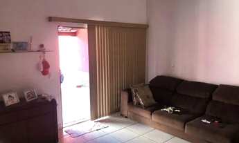 Imagem 5: Casa para venda tem 90 metros quadrados com 2 quartos em Santa Terezinha - Santo André, Sã