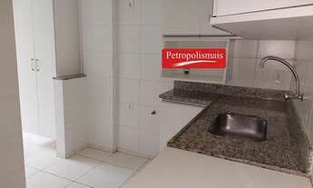 Imagem 6: Marcio PETROPOLISMAIS Aluga/Vende ÓTIMO APARTAMENTO COM 2 QUARTOS(1 SUÍTE) +2 VAGAS