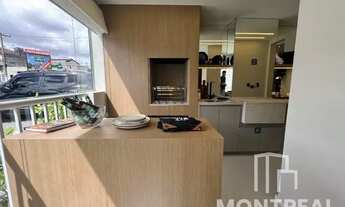 Imagem 2: APARTAMENTO À VENDA NA VILA MARIA, 2 DORMITÓRIOS, 1 SUÍTE. 1 VAGA DE GARAGEM