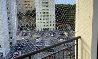 Imagem 6: Apartamento com 3 dormitórios para alugar, 64 m² por R$ 2.692,49/mês - Vila dos Remédios