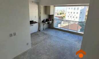 Imagem: Apartamento Venda - Cond The One, Bela Vista/osasco