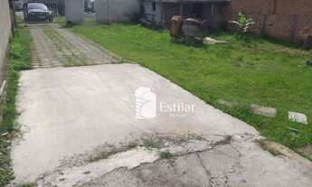 Imagem 2: Terreno 420m² no São Domingo, São José dos Pinhais