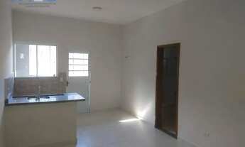 Imagem 7: Kitnet com 1 dormitório para alugar, 30 m² por R$ 959,70/mês - Vila das Palmeiras - Guarul