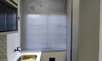 Imagem 5: Apartamento para venda com 49 metros quadrados com 2 quartos