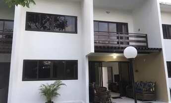 Imagem: Casa de condomínio para venda com 226 metros