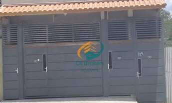 Imagem: Casa com 2 dormitórios para alugar, 130