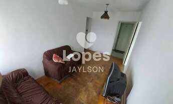 Imagem 3: Apartamento - 02 quartos - Engenho Novo