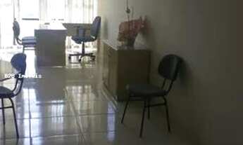 Imagem 2: Sala Comercial para Venda em Bauru, Centro, 1 banheiro