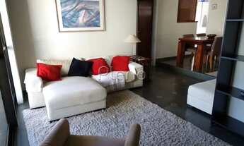 Imagem: Apartamento para locação no Cambuí