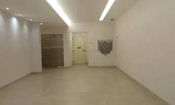 Imagem 4: República feminina quarto individual