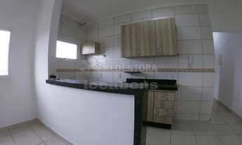 Imagem 5: Apartamento Padrão em São José do Rio Preto