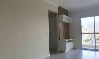 Imagem 2: Apartamento com 2 dormitórios para alugar Rua Manuel Cherem 350 Vila Santa Catarina