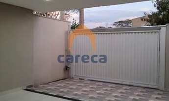 Imagem 3: Casa para Venda em São José do Rio Preto, SETSUL, 3 dormitórios, 1 suíte, 2 banheiros, 2 v