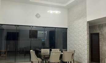 Imagem 4: Casa para Venda em Ananindeua, Atalaia, 4 dormitórios, 4 suítes, 4 banheiros, 2 vagas