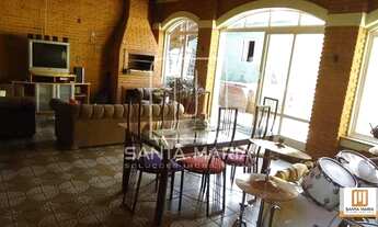 Imagem 3: Casa (térrea na rua) 5 dormitórios/suite, cozinha planejada