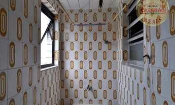 Imagem 5: Apartamento com 1 dormitório para alugar, 45 m² por R$ 1.400,00/mês - Caiçara - Praia Gran