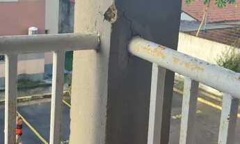 Imagem 4: ALUGO APARTAMENTO NO CONDOMÍNIO D'ITALY 1 (próximo a Rua do Aririzal na Cohama