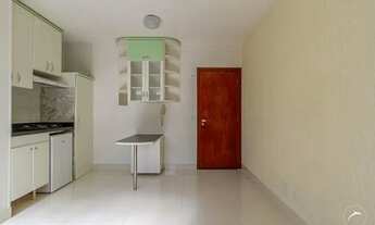 Imagem 5: Sudoeste Kitnet com 1 dormitório