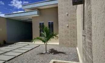 Imagem 2: CASA A VENDA NO PARQUE IPÊ